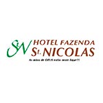 Hotel Fazenda St Nicolas